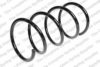 LESJ?FORS 4044222 Coil Spring